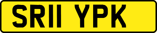 SR11YPK
