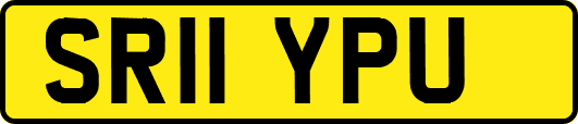 SR11YPU
