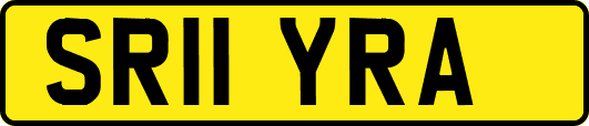 SR11YRA