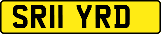 SR11YRD