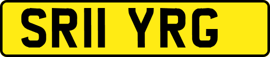 SR11YRG