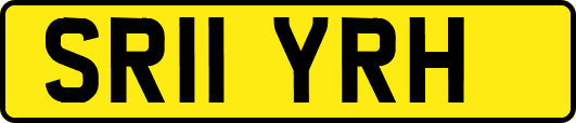 SR11YRH