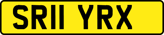 SR11YRX