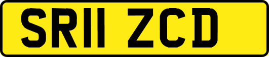 SR11ZCD
