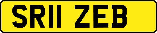 SR11ZEB