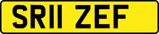 SR11ZEF
