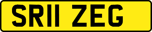 SR11ZEG