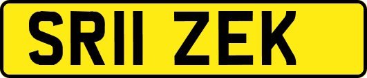 SR11ZEK