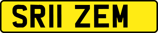 SR11ZEM