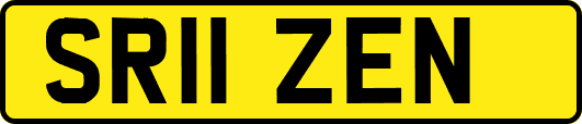 SR11ZEN