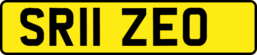 SR11ZEO
