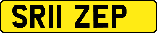 SR11ZEP