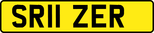 SR11ZER
