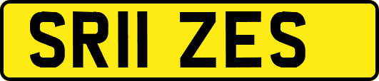 SR11ZES