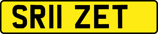 SR11ZET
