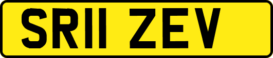 SR11ZEV