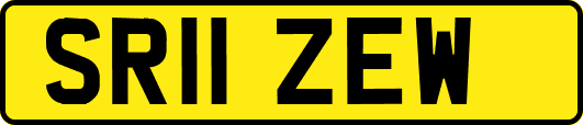 SR11ZEW