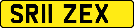SR11ZEX