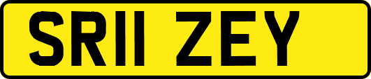 SR11ZEY