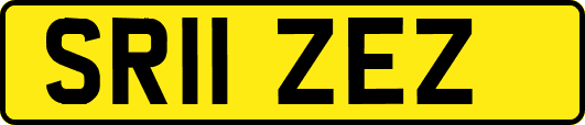 SR11ZEZ