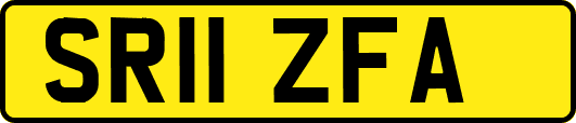 SR11ZFA