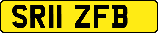 SR11ZFB