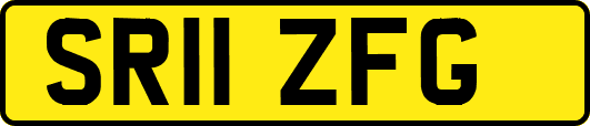 SR11ZFG