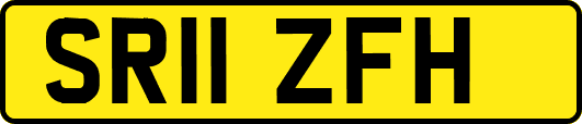SR11ZFH