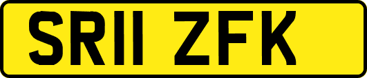 SR11ZFK
