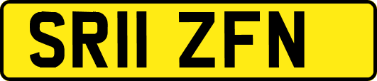 SR11ZFN