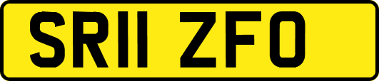 SR11ZFO