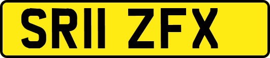 SR11ZFX