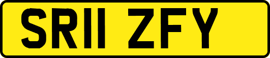 SR11ZFY