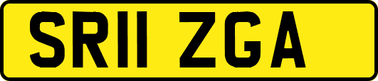SR11ZGA