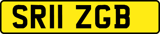 SR11ZGB