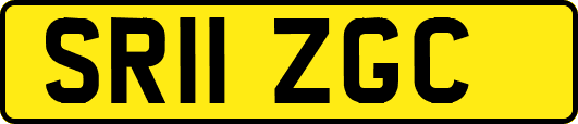 SR11ZGC