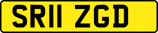 SR11ZGD