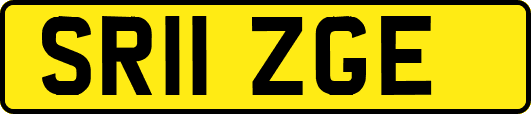 SR11ZGE