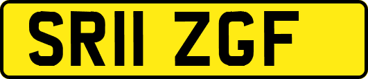 SR11ZGF
