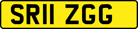 SR11ZGG