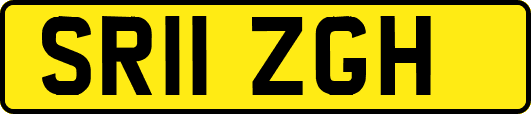 SR11ZGH