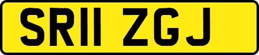 SR11ZGJ
