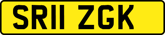 SR11ZGK