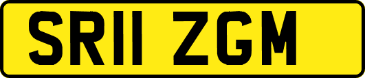 SR11ZGM