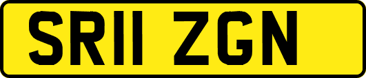 SR11ZGN