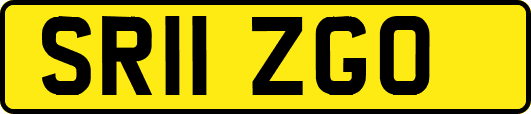 SR11ZGO