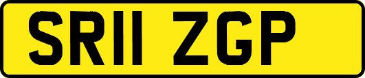 SR11ZGP