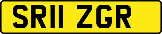 SR11ZGR