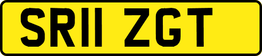 SR11ZGT