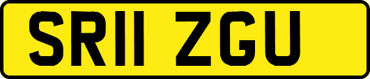 SR11ZGU